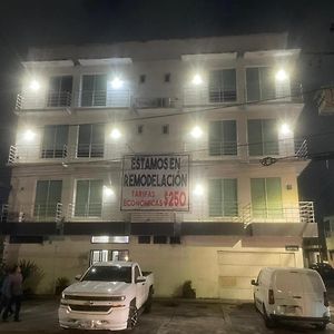 Hotel Sharidia Inn